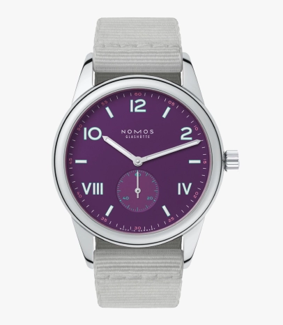 NOMOS Club Campus 38 For Pride – Spirit 735.S7 Replica Watch NOMOS Club Campus 38 For Pride – Spirit 735.S7 Replica Watch